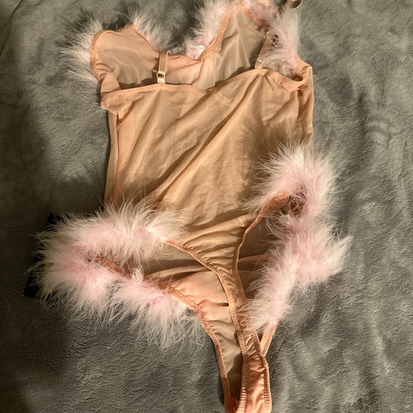 Rave Wonderland bodysuit - Picture 2 of 2